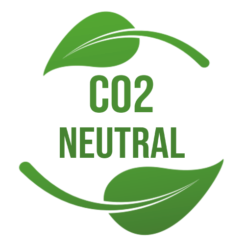 CO2 NEUTRAL