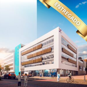 Habital Medical Center