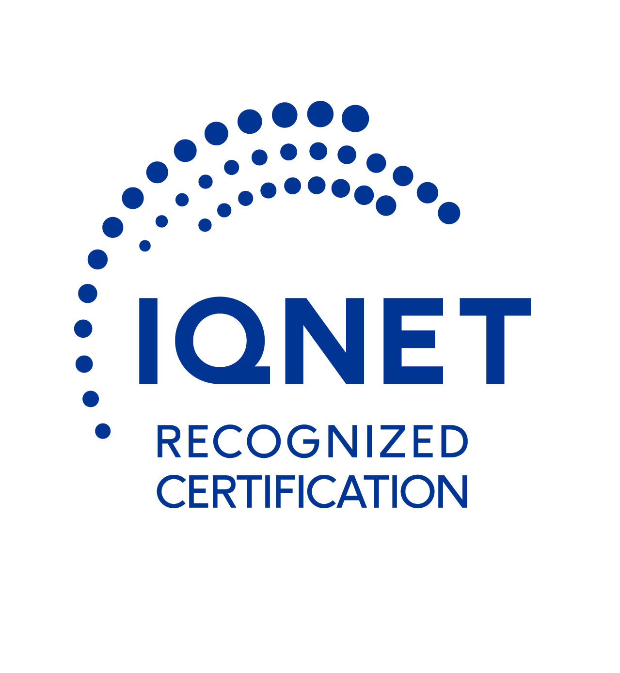 IQNET
