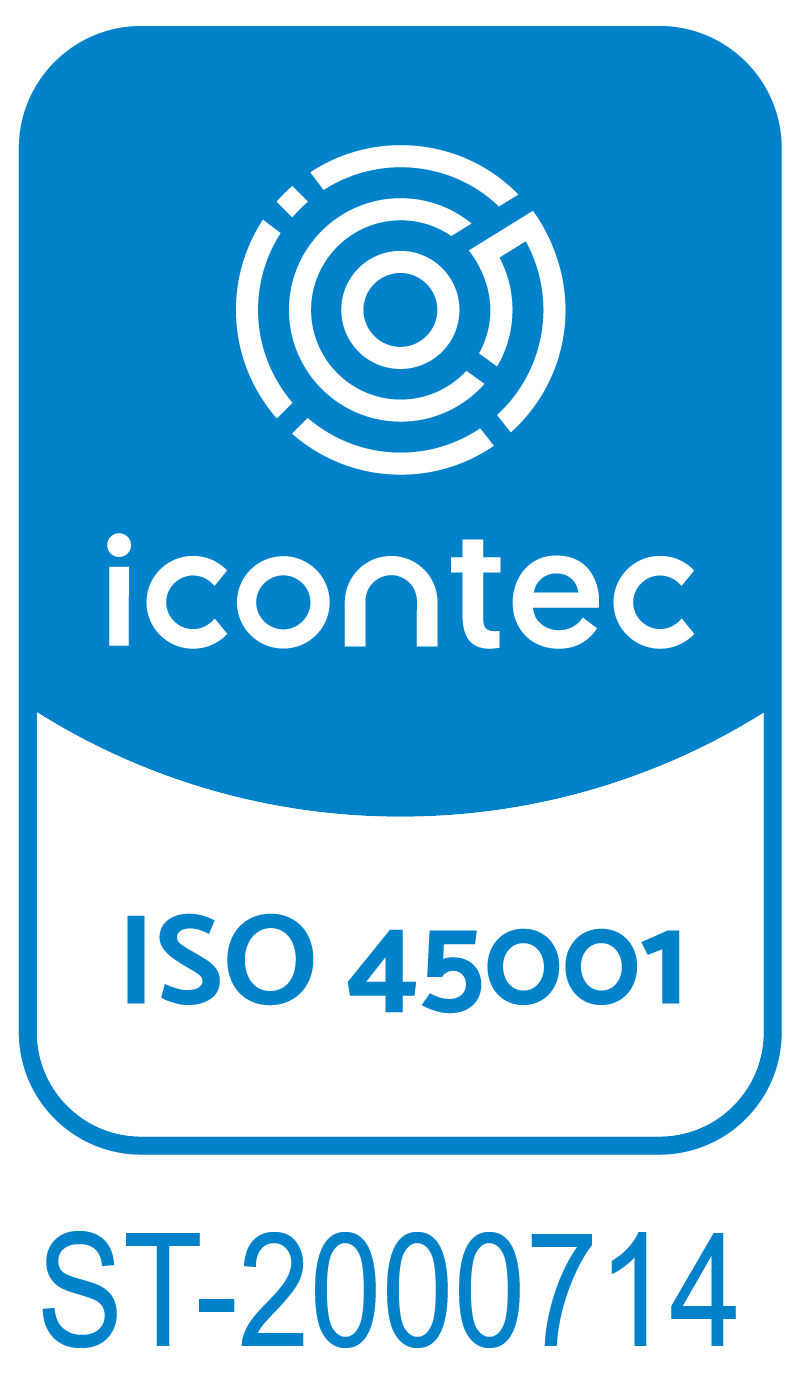 ISO 45001