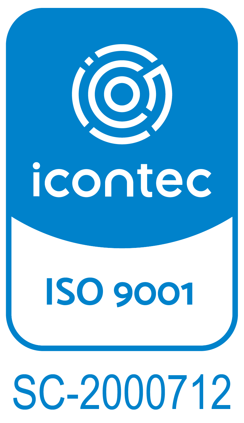 ISO 9001